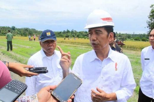 KemenPUPR Anggarkan Rp 11,95 Miliar untuk Padat Karya Tunai di Seram Bagian Barat, Maluku