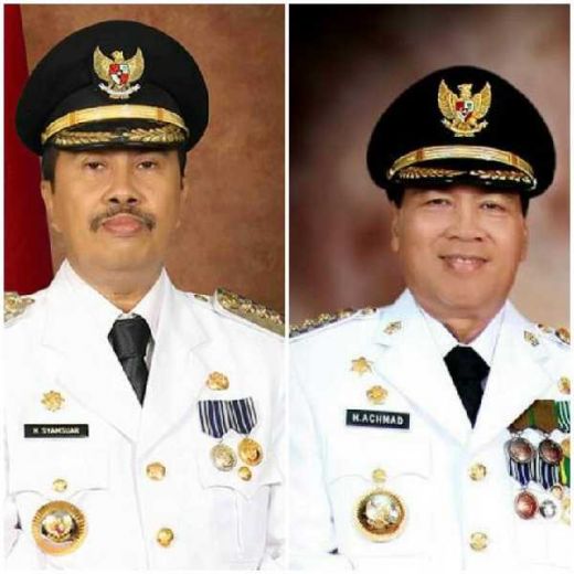 GoRiau - Hasil Survey Lembaga Kajian Pemilu Indonesia 