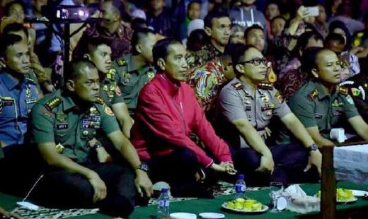 Presiden Nobar G30S/PKI, Hidayat Nur Wahid: Terbukti Bukan 